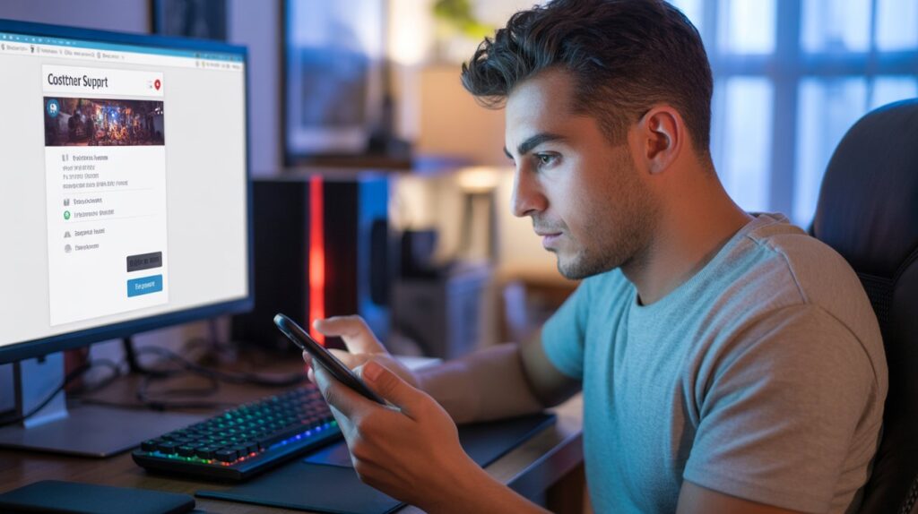 Gaming Help Tips for Better Gameplay Experience
